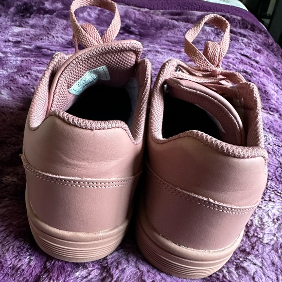 ❌SOLD❌ KSWISS PINK MAUVE - Picture 4 of 6